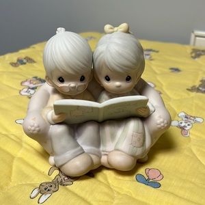 Precious Moments “Precious Memories”